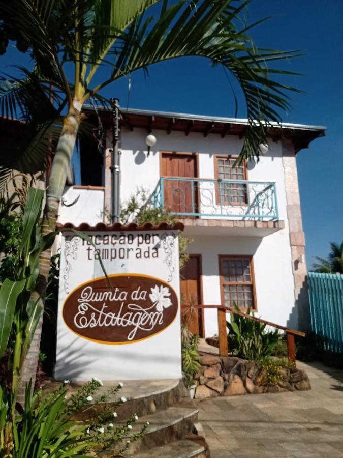 Quinta Da Estalagem Apartment *