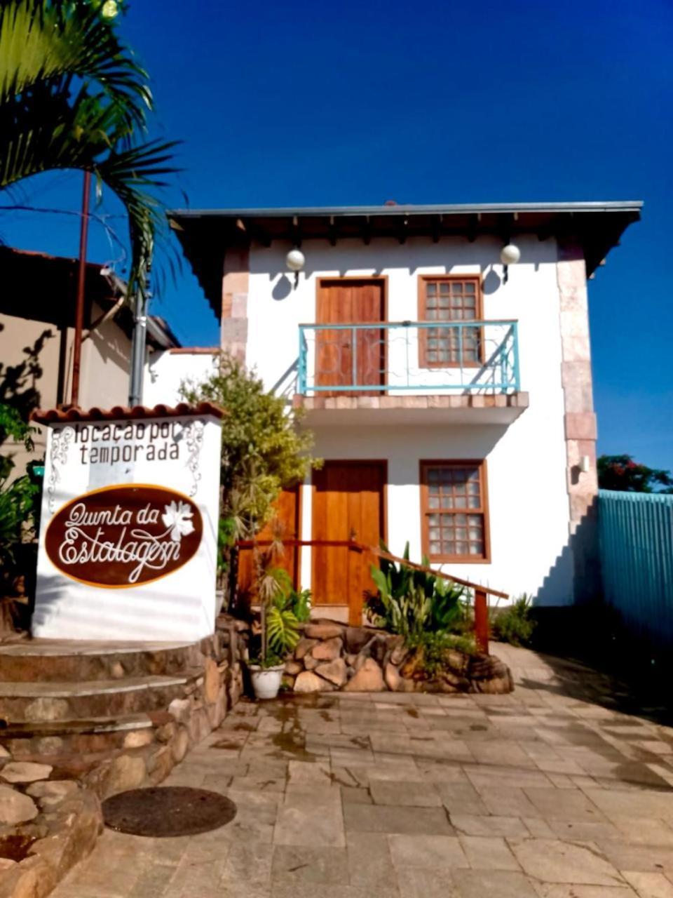 Quinta Da Estalagem * Pirenopolis