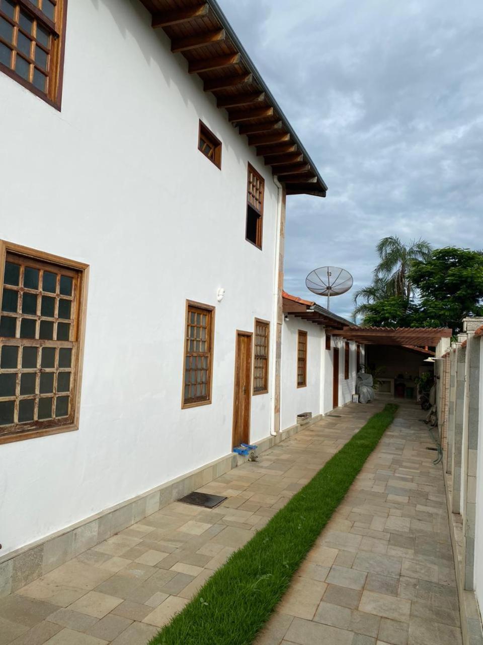 Quinta Da Estalagem Apartment *