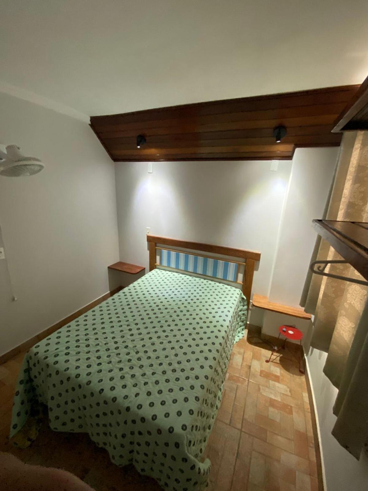 Quinta Da Estalagem Apartment Pirenopolis