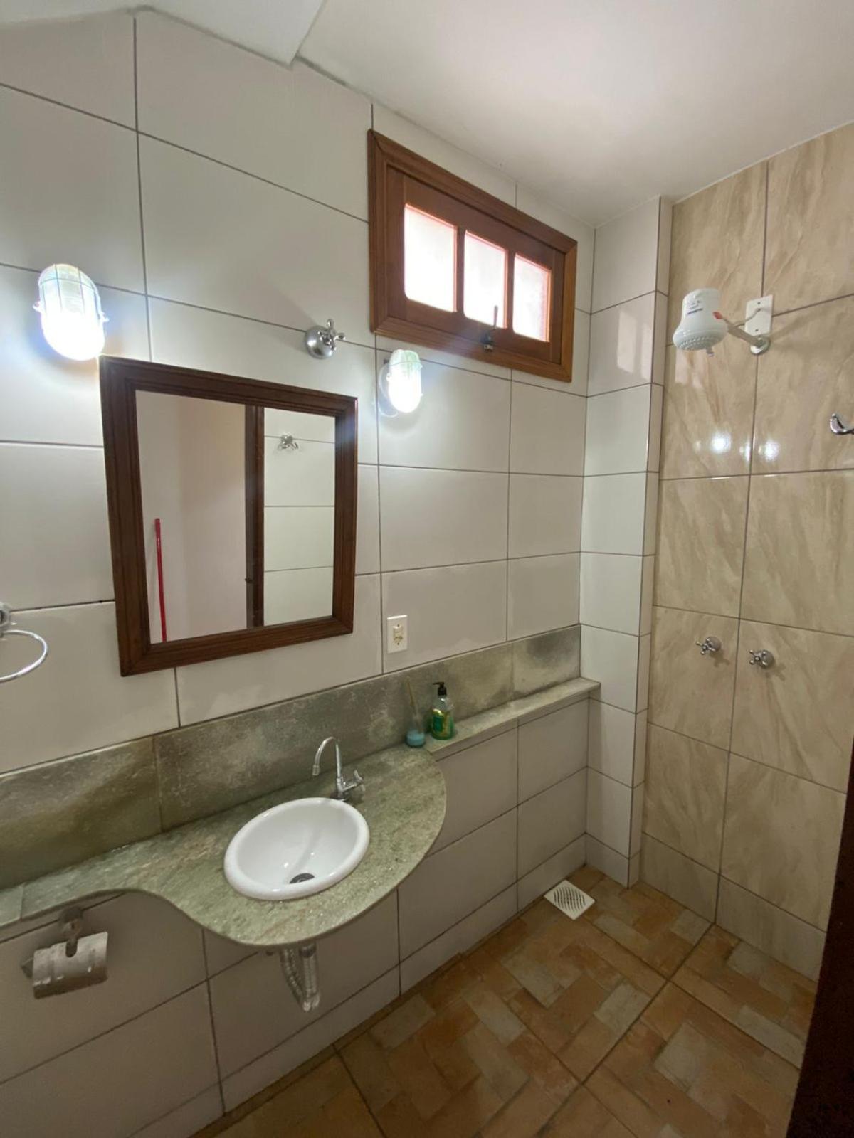 Quinta Da Estalagem Apartment Pirenopolis