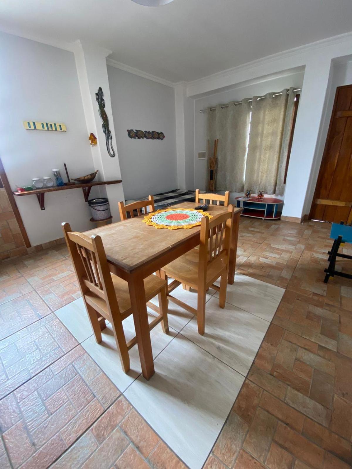 Quinta Da Estalagem Apartment