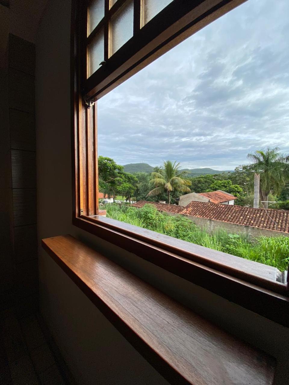 Quinta Da Estalagem Pirenopolis