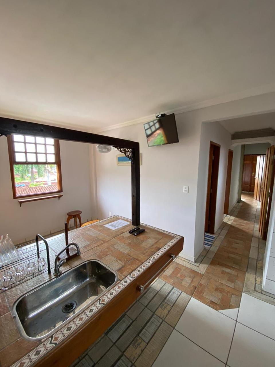 Quinta Da Estalagem Apartment *