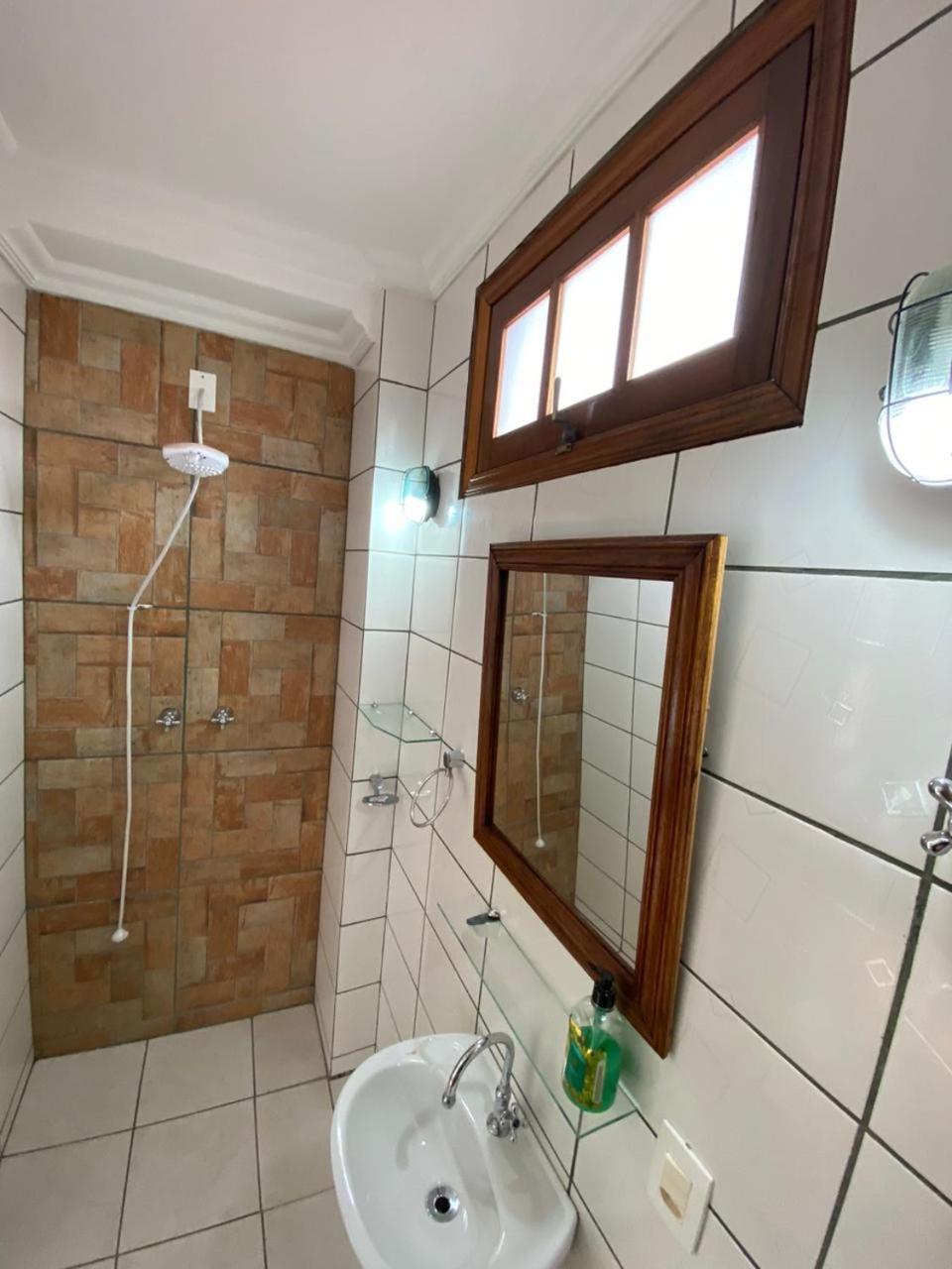 Quinta Da Estalagem Apartment Pirenopolis