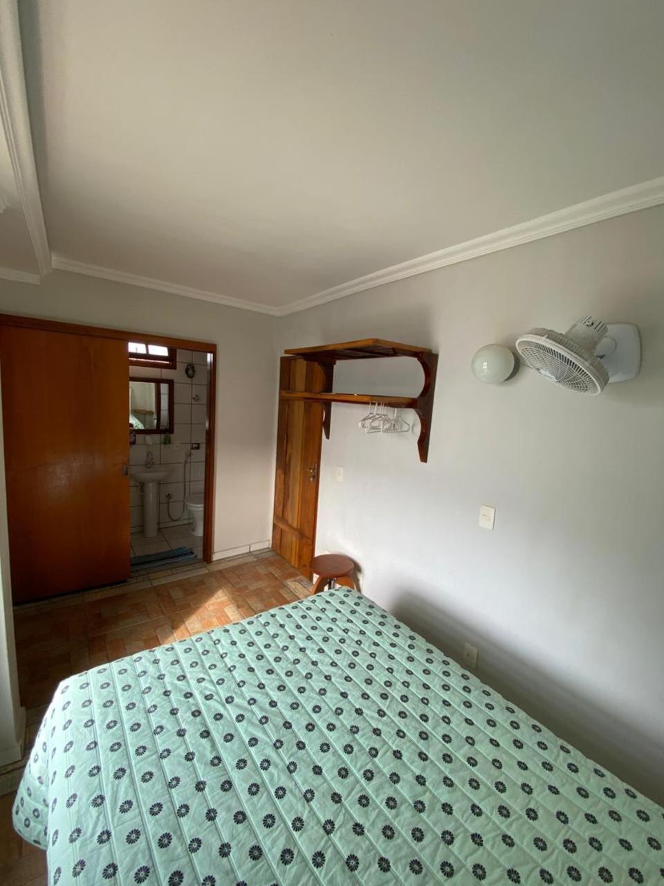 Apartment Quinta Da Estalagem Pirenopolis