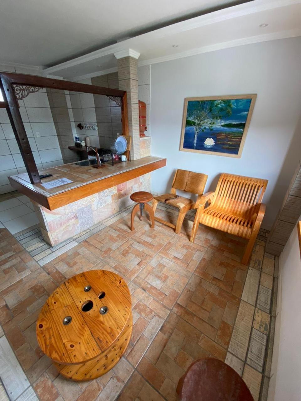 Quinta Da Estalagem * Pirenopolis
