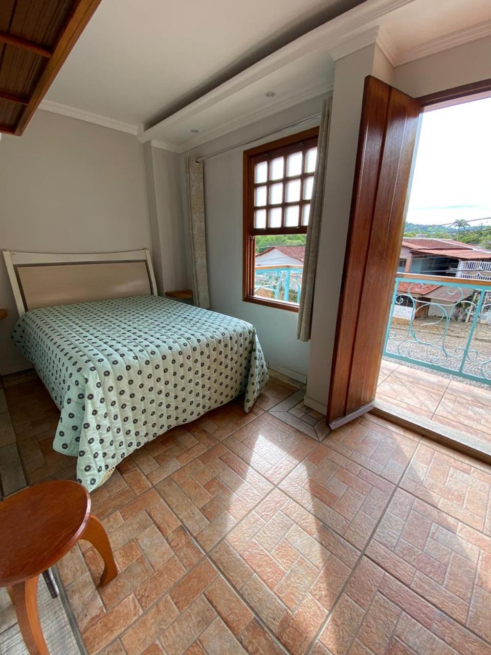 Quinta Da Estalagem * Pirenopolis
