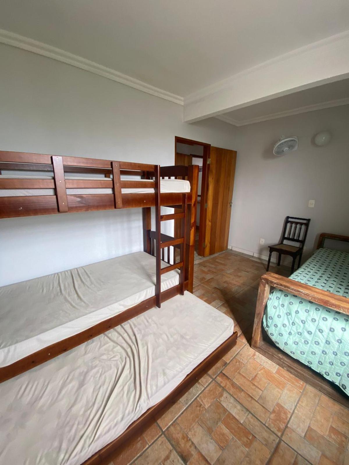 Quinta Da Estalagem Apartment Pirenopolis