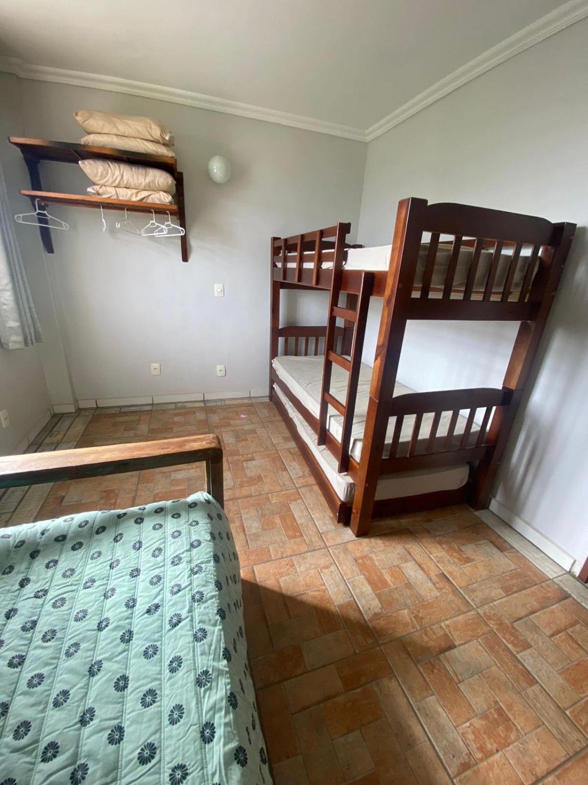 Apartment Quinta Da Estalagem Pirenopolis