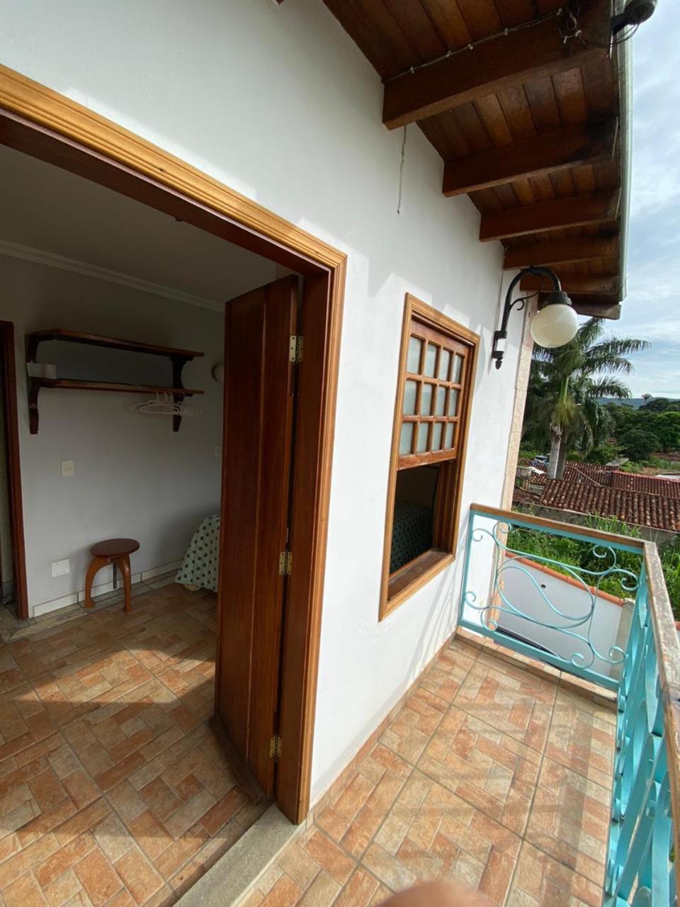 Quinta Da Estalagem * Pirenopolis