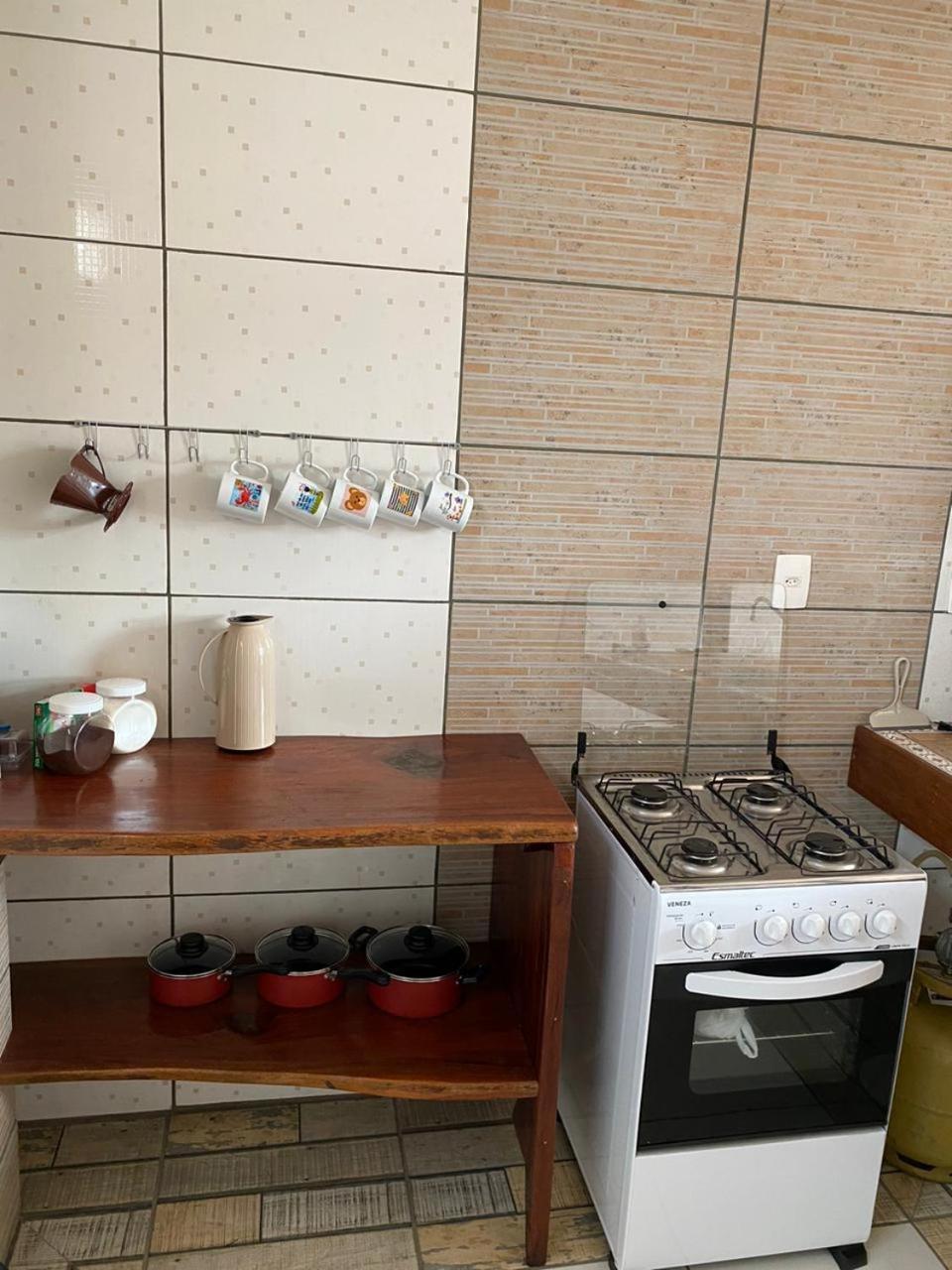 Apartment Quinta Da Estalagem