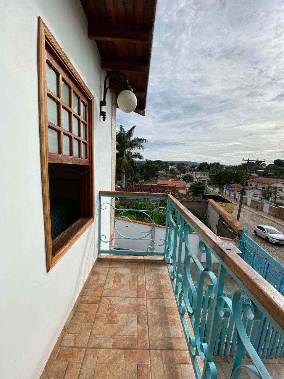 Quinta Da Estalagem Pirenopolis