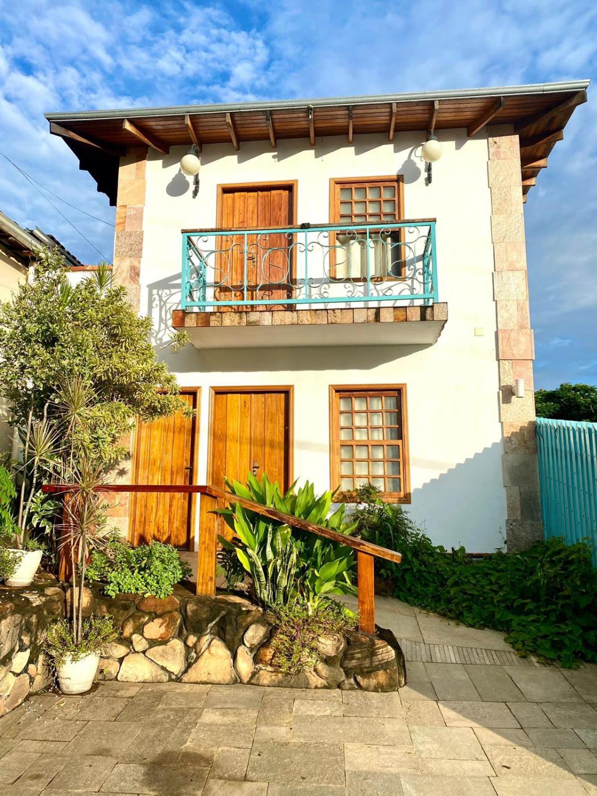 Quinta Da Estalagem * Pirenopolis