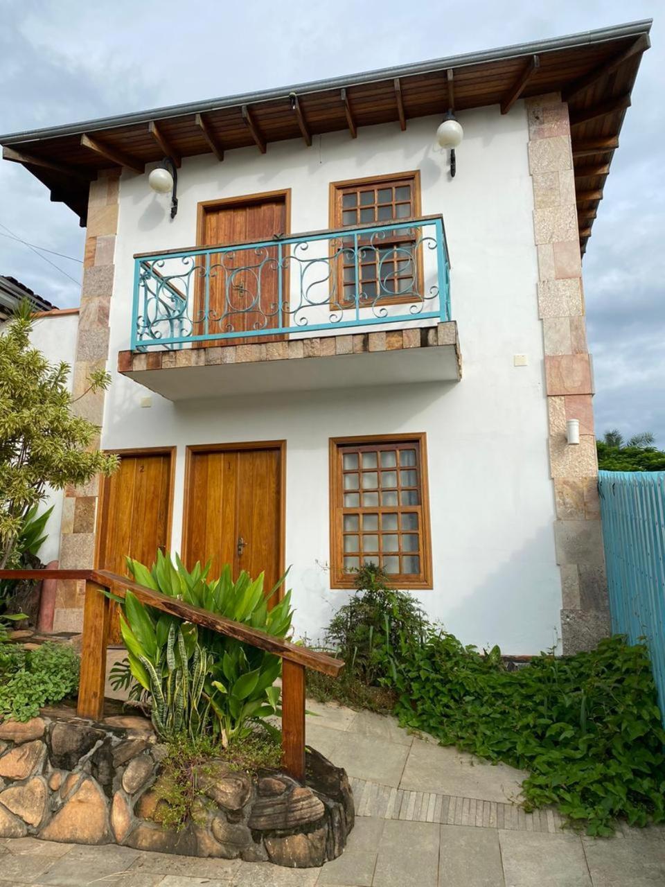 Quinta Da Estalagem Apartment