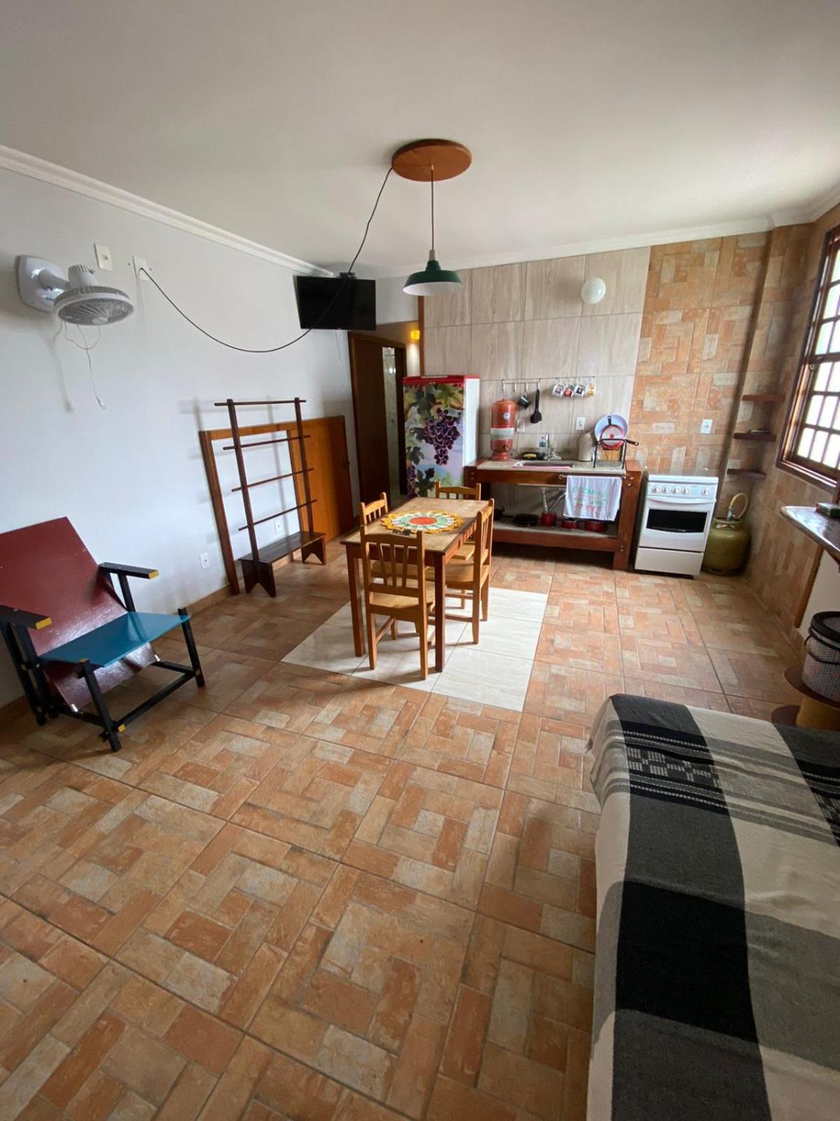 Quinta Da Estalagem Apartment