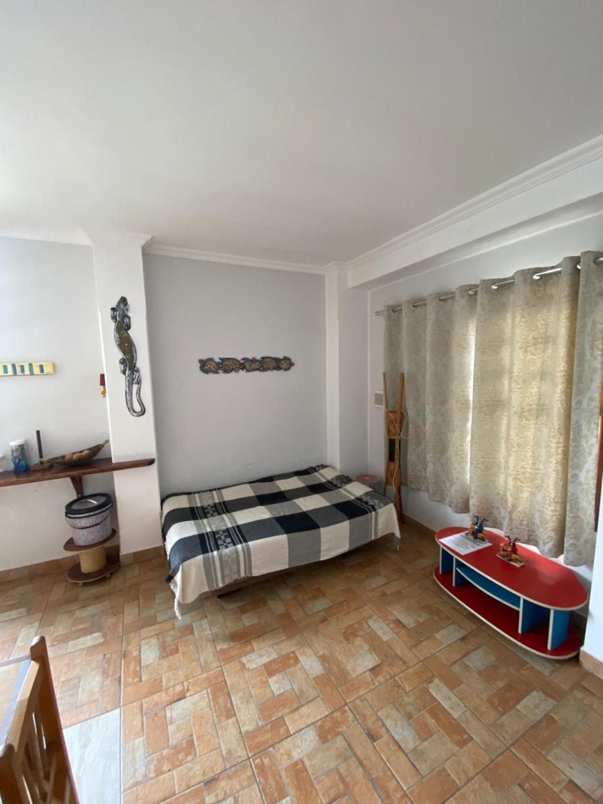 Apartment Quinta Da Estalagem Pirenopolis