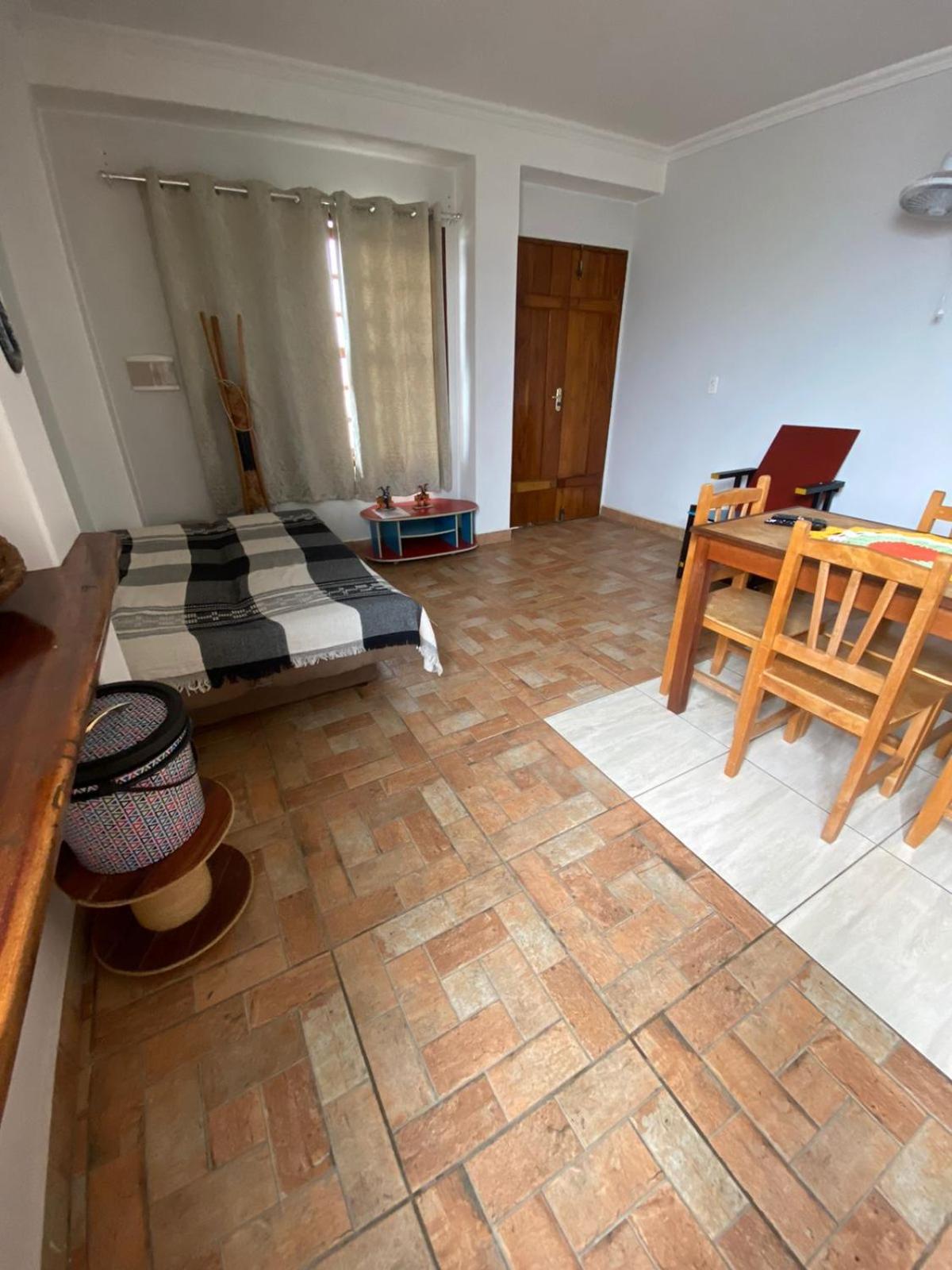 Quinta Da Estalagem Apartment