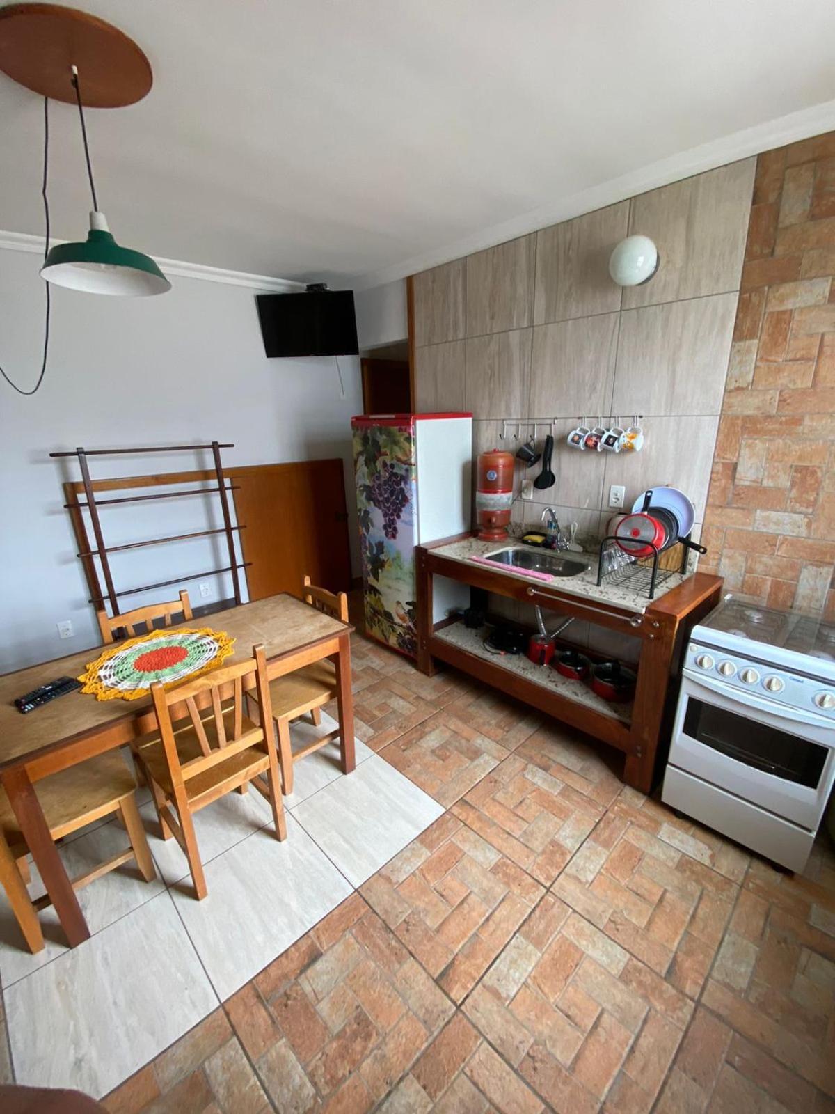 Quinta Da Estalagem Apartment *