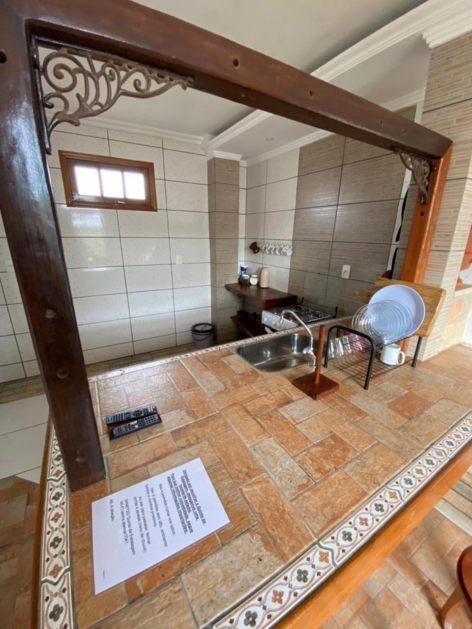 Quinta Da Estalagem Apartment *