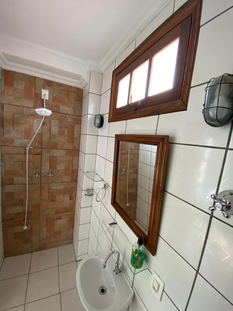 Quinta Da Estalagem Apartment Pirenopolis